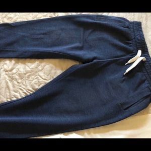 H&M sweatpants